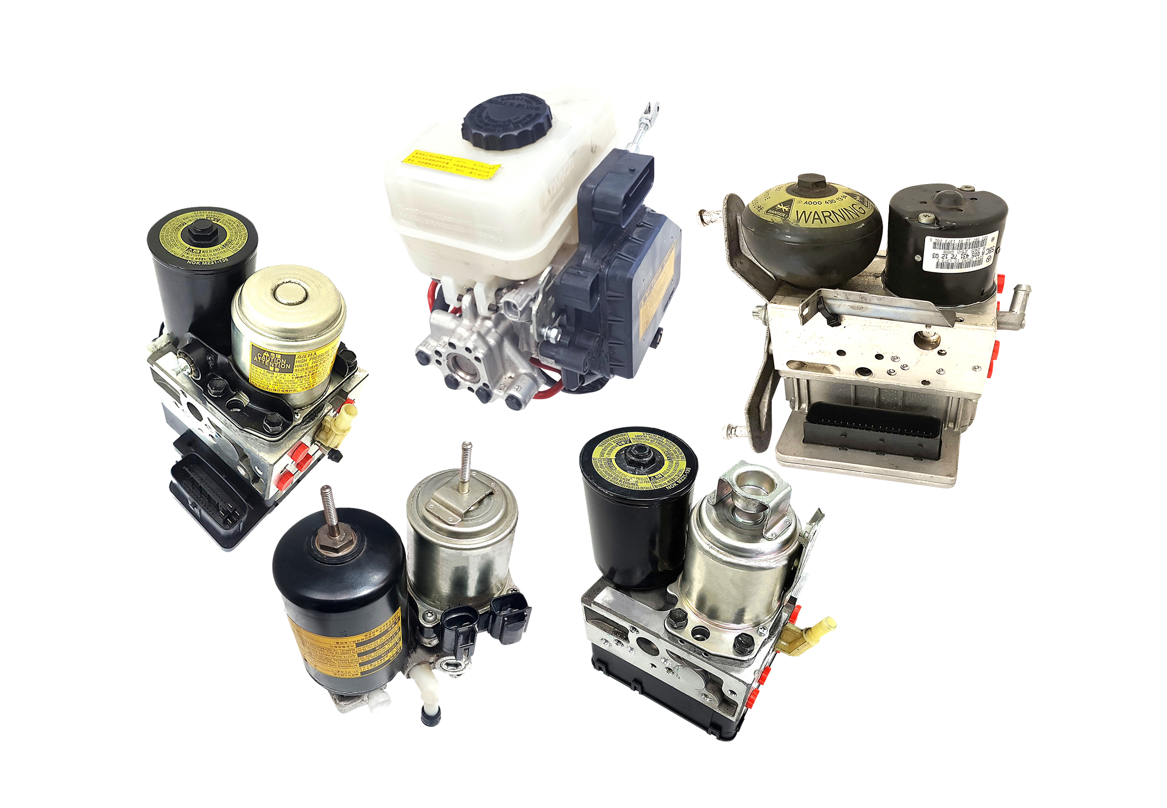 INj EHAT product group image